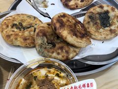 -张吉祥花椒肉火烧(老潍县美食城店)