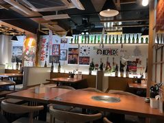 -匠太烧肉台日料理餐酒馆(三林店)