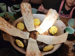 -淀里船宴(裕华东路店)