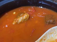-伊带伊路新疆美食府(呼家楼店)