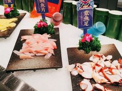 -蓉城四海·澳牛炙烤自助(江阴周庄店)