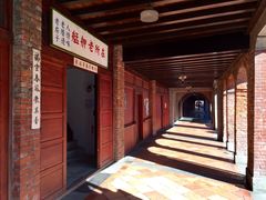 -剥皮寮历史街区