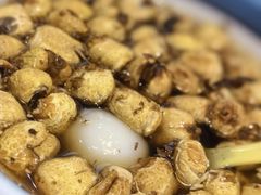 -冯烫烫跷脚牛肉·川菜小馆(武胜西街店)