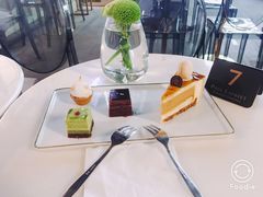 -PAUL LAFAYET 法式甜品(港汇广场店)