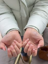 -尤米一站式美甲美睫