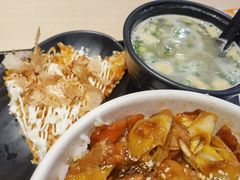 -吉野家(上海美罗城店)