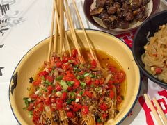 -东排食堂长沙小吃大排档(五一广场店)