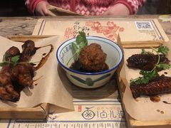 -卤儿道道(杭州大厦501店)