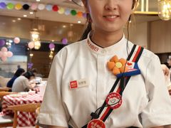 -西贝(紫荆广场店)
