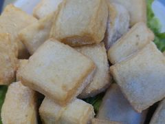 -外婆掌柜·东北家庭烤肉(托乐嘉店)