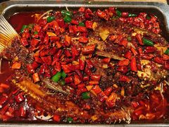 -小天府川菜馆(魏公村店)