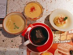 土豆泥-战斧牛排餐厅(悦方IDmall店)