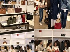 -盛京大奥莱(沈阳奥体店)