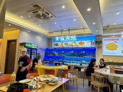 -启东小海鲜(庄先湾路1号店)