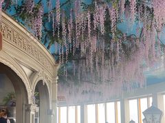 -魅力边城旋转餐厅