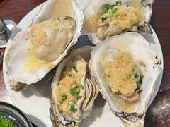 -上海兴国宾馆香樟园西餐厅