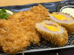 -胜博殿日式炸猪排(悠唐店)