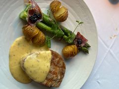 -Kampa Park Restaurant