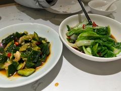 -关东小磨东北菜(漕河泾印象城店)