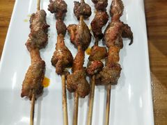 -秦韵轩·西安小馆(贻成福地广场店)