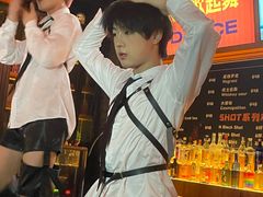 -HIB HUB公社(解放西路店)