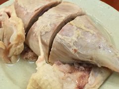 -伟记奥面馆(养育巷店)