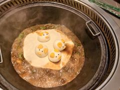 -老关东铁锅炖(上游街店)