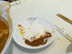 -鱼你在一起(闵行龙盛国际店)