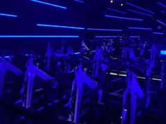 -威尔仕健身会所(古北1699店)