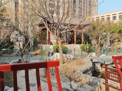 -李叔同故居纪念馆
