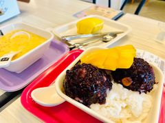 -满记甜品(大悦城店)