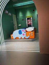 -阿朵拉儿童发型设计(金狮广场店)