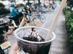 -蜜雪冰城(浙江大学店)