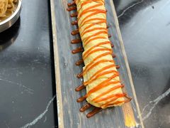 -HONGA HONGA雄家(曹路店)