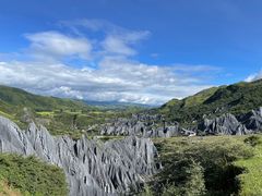 -墨石公园景区