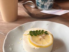 -时光花园(白鹭洲店)