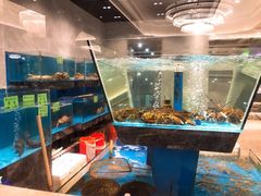 水产区-海皇世家海鲜火锅(瑞安店)