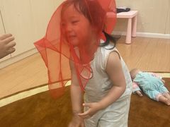 -乐之童成长中心(开封万达店)