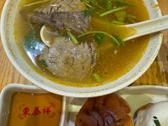 -东泰祥生煎馆(重庆北路店)