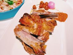 -西域阿里马新疆菜·清真(桂花路店)