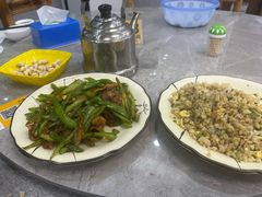 -银峰农庄·特色烧鸡·鲜无花果浸鸡