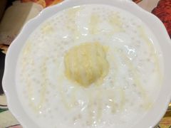 -甜心妈妈·榴莲星级糖水(北京路总店)