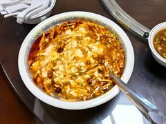 -天回镇何氏豆腐(总店)