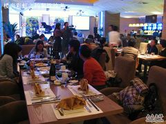 Img_2727-彩虹之约•淮扬家宴(亚运村店)