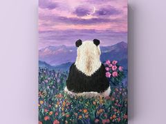 作品-一品格美术·中考高中成人美术培训