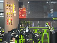 -GMJ·24H健身房(四川北路店)