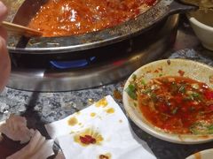 -蜀大侠火锅(总府路店)