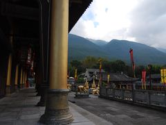 -天龙八部武侠城
