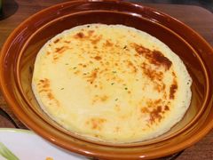 奶汁芝士土豆泥-萨莉亚意式餐厅(杭州滨江天街店)