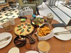 -一尺花园(安和花园店)